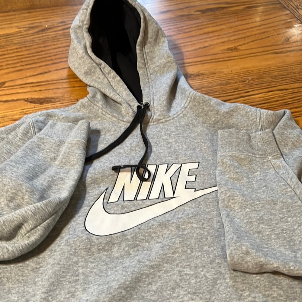 Nike sweatshirt